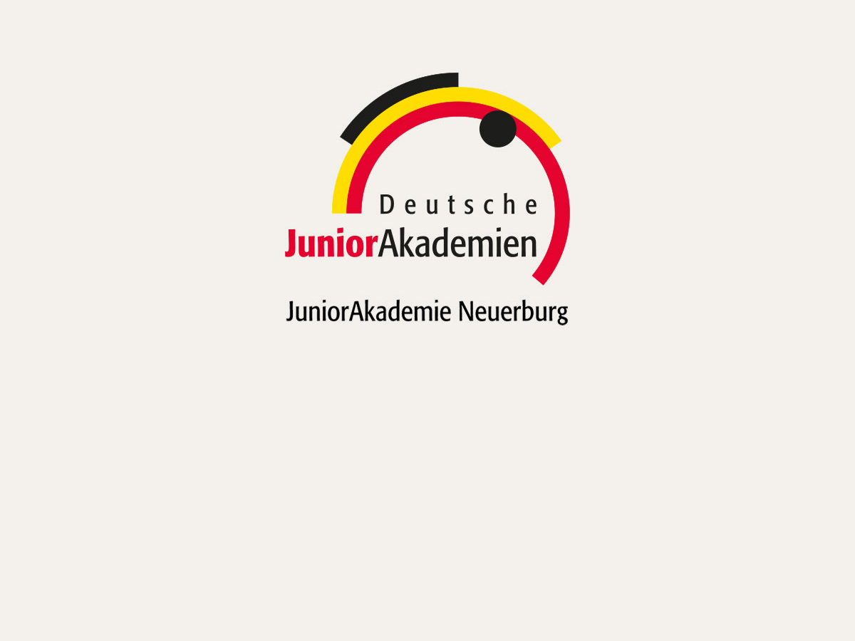 Logo JuniorAkademie Neuerburg